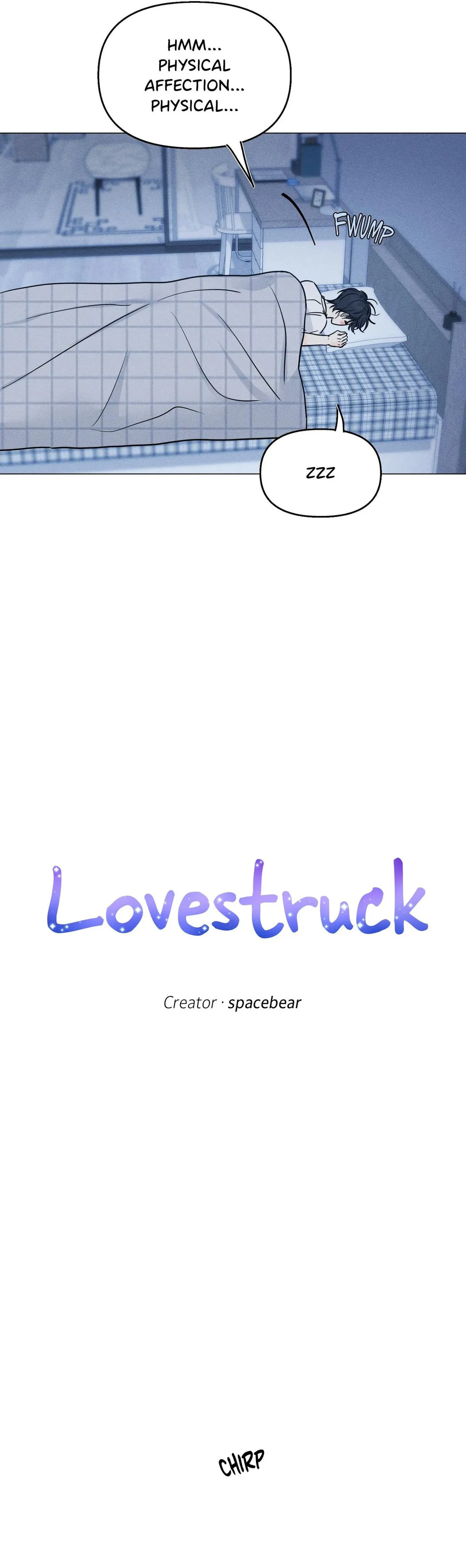 Lovestruck Chapter 10 page 15 - 