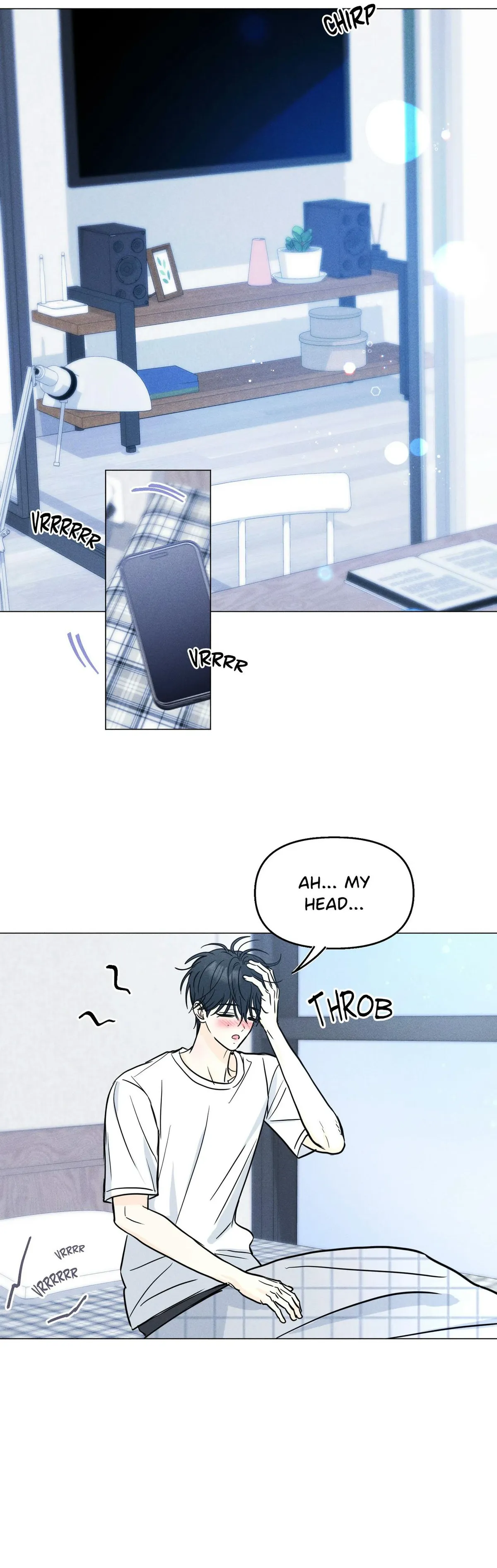 Lovestruck Chapter 10 page 16 - 