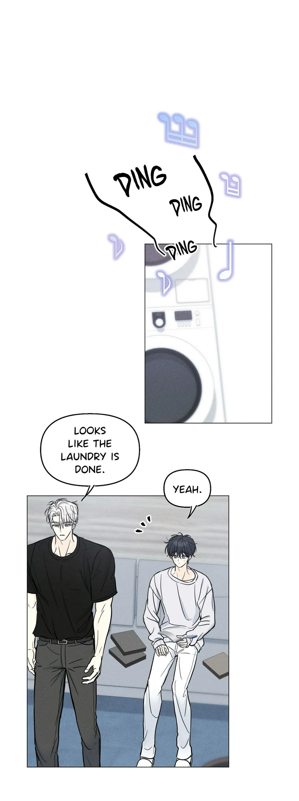 Lovestruck Chapter 10 page 6 - 