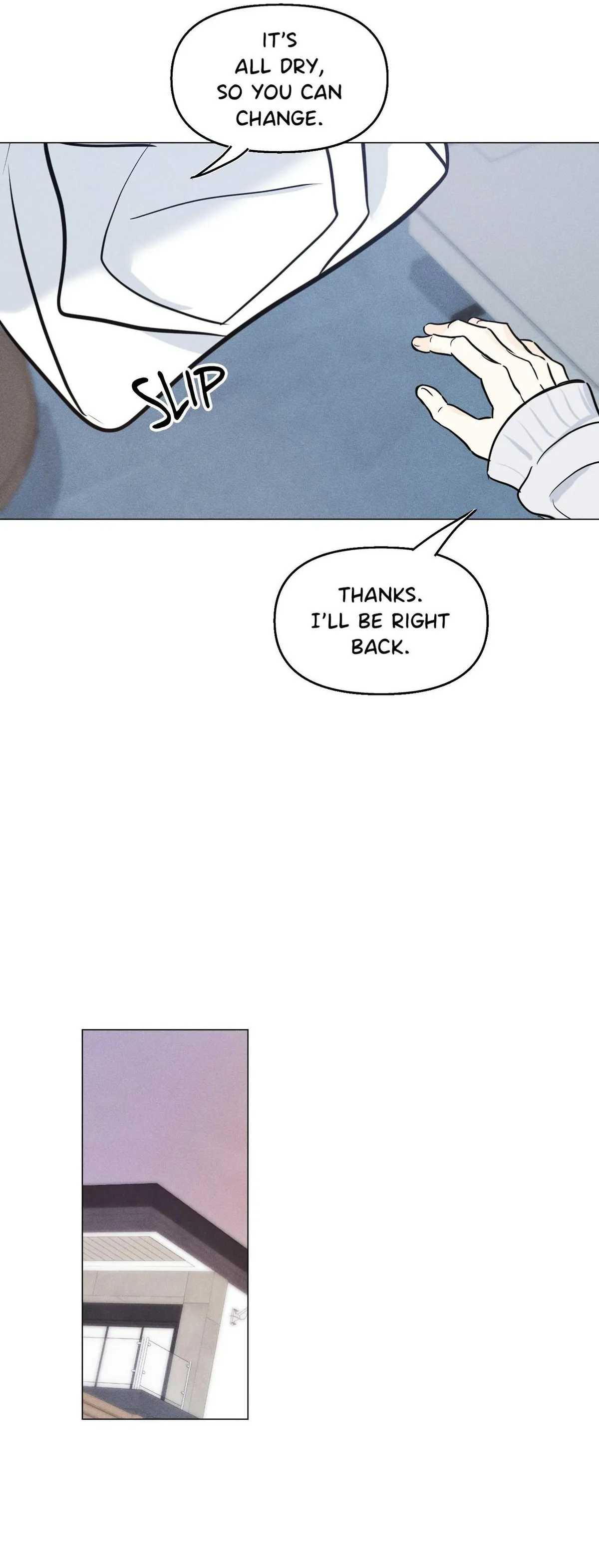 Lovestruck Chapter 10 page 7 - 