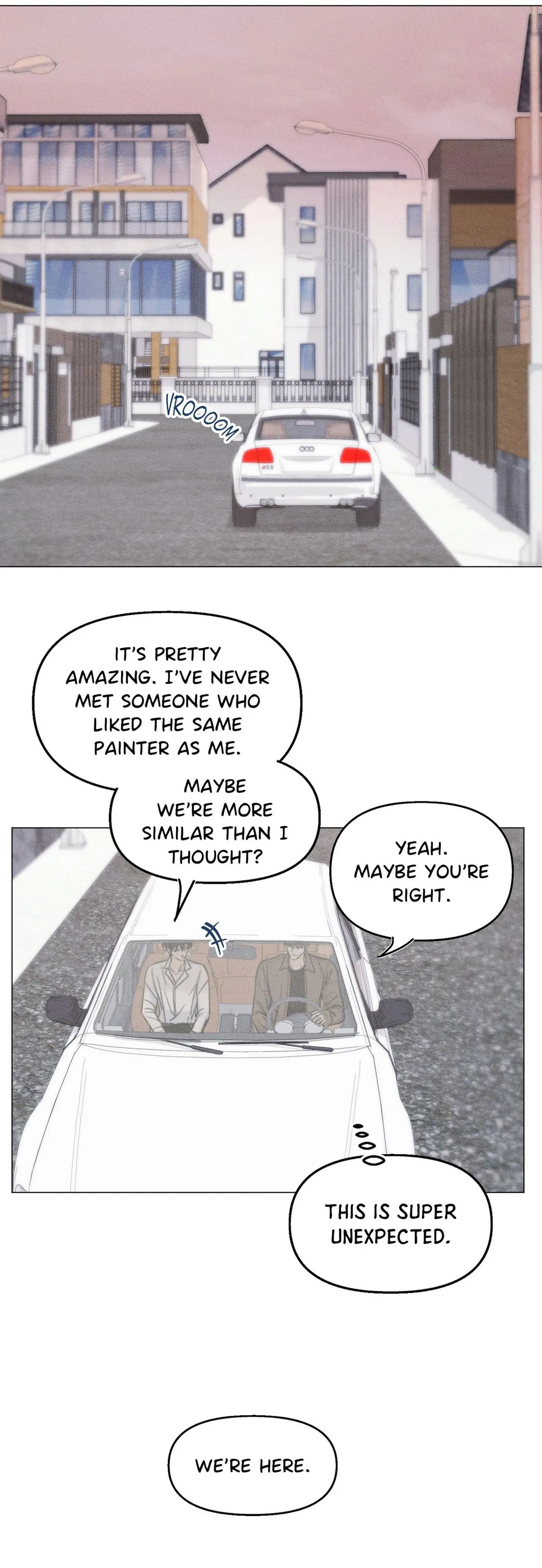 Lovestruck Chapter 10 page 10 - 