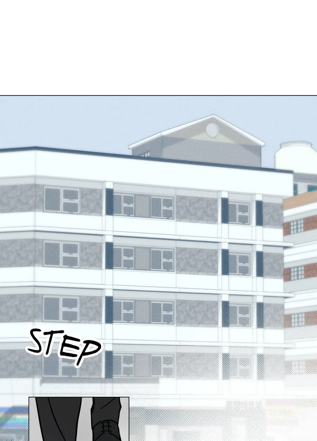 Lovestruck Chapter 11 page 2 - 
