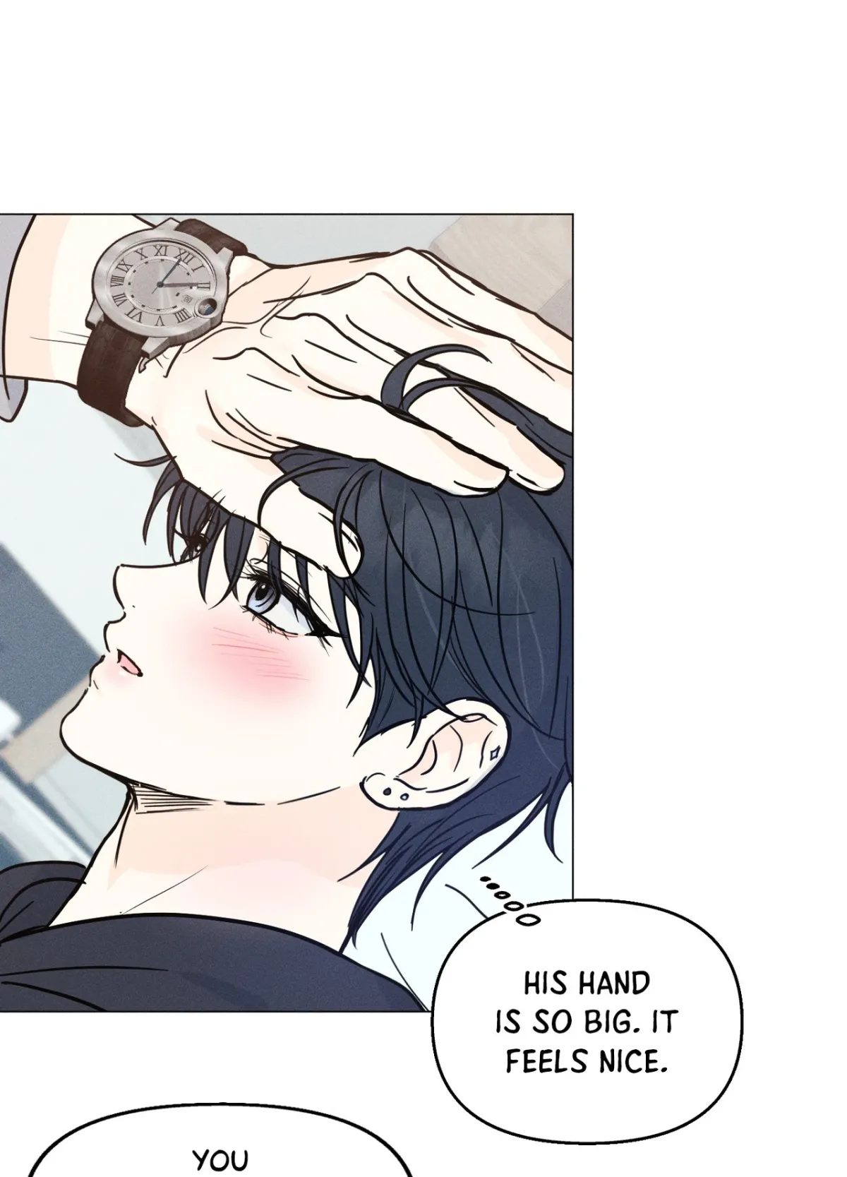 Lovestruck Chapter 11 page 12 - 
