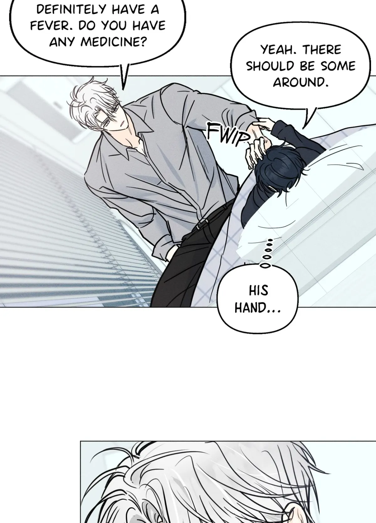 Lovestruck Chapter 11 page 13 - 