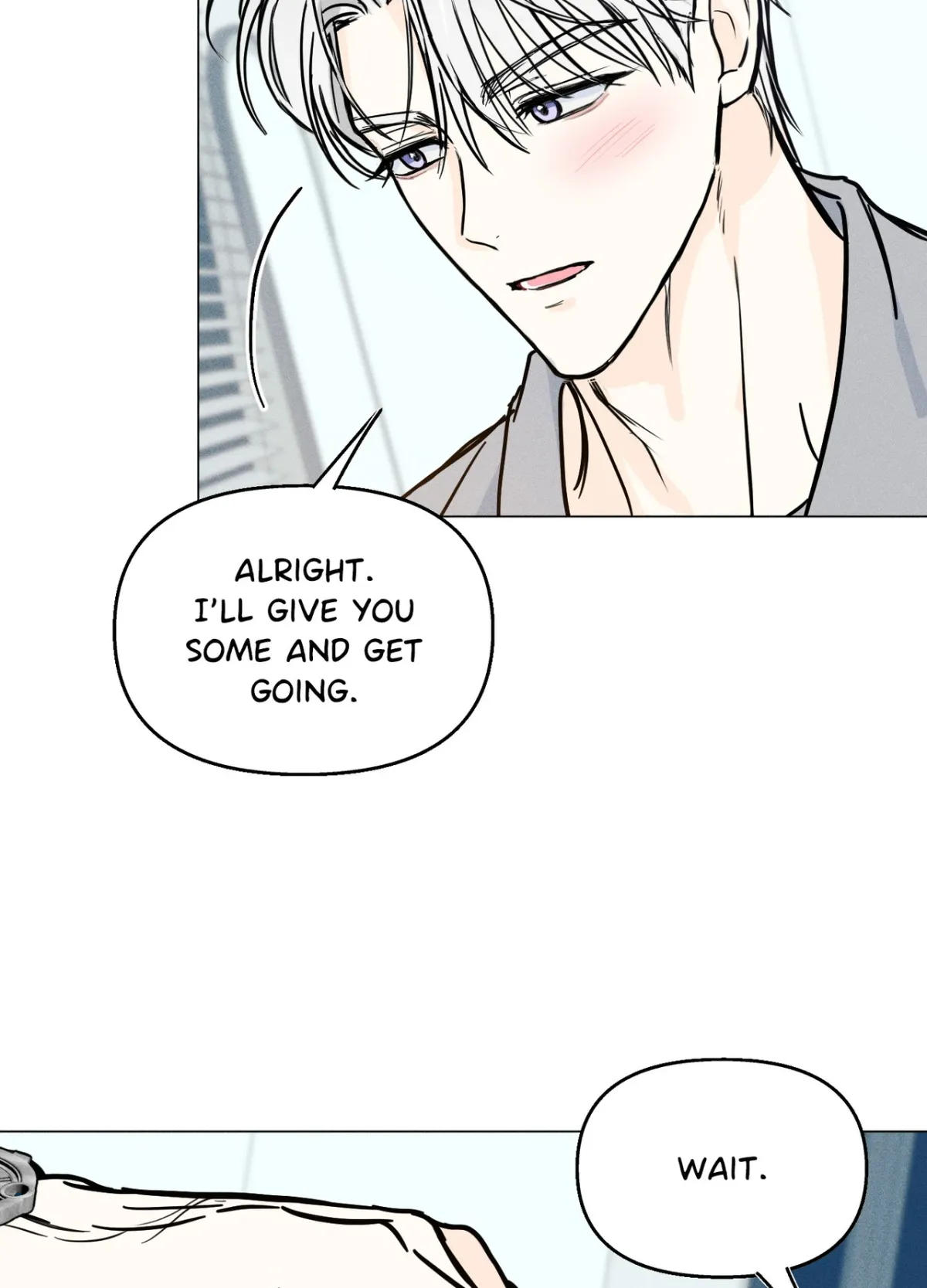 Lovestruck Chapter 11 page 14 - 