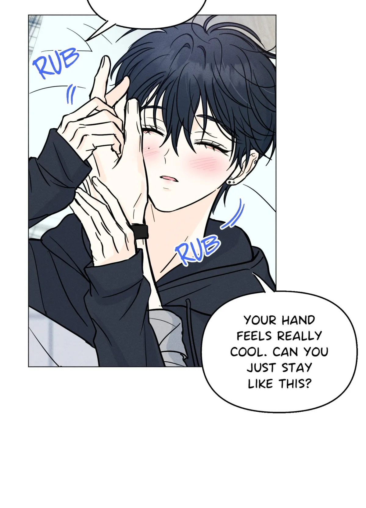 Lovestruck Chapter 11 page 16 - 