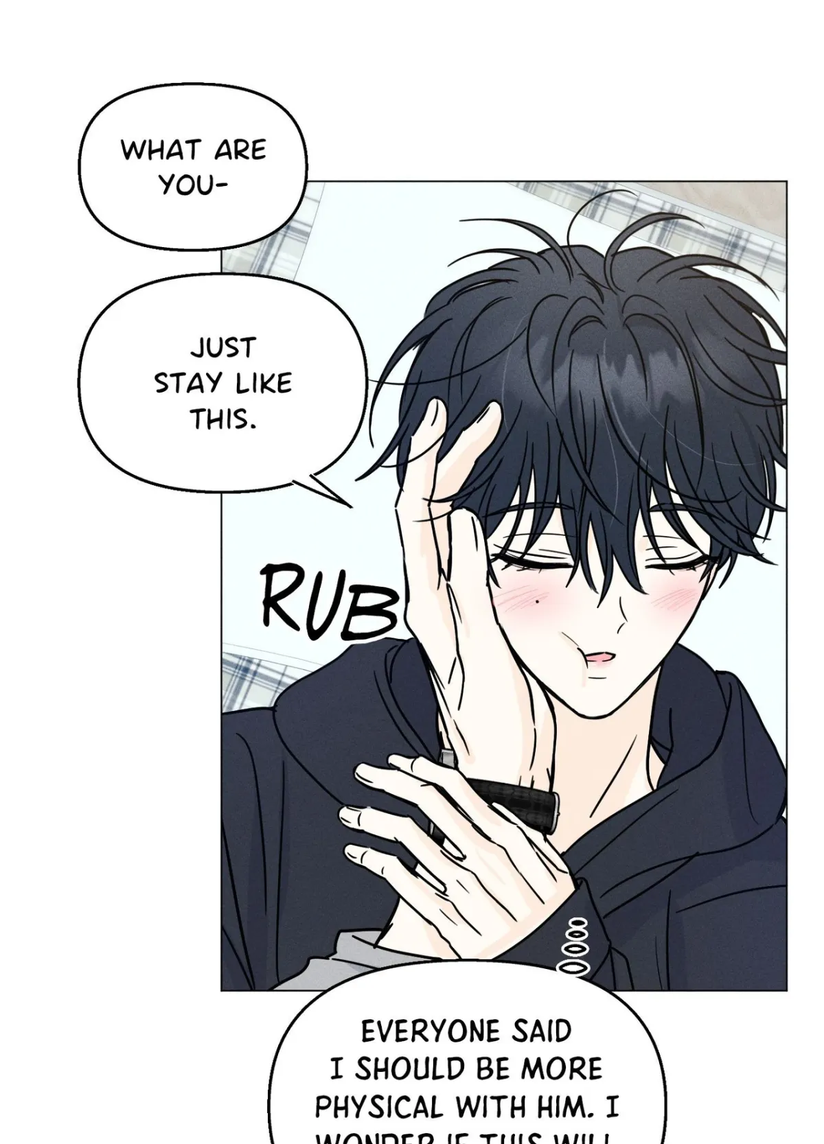 Lovestruck Chapter 11 page 17 - 