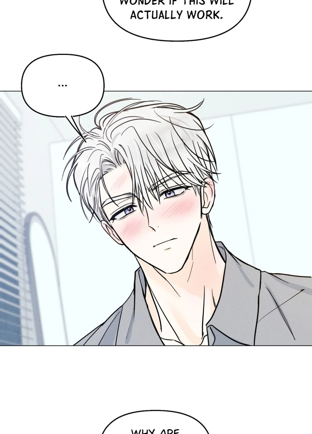 Lovestruck Chapter 11 page 18 - 