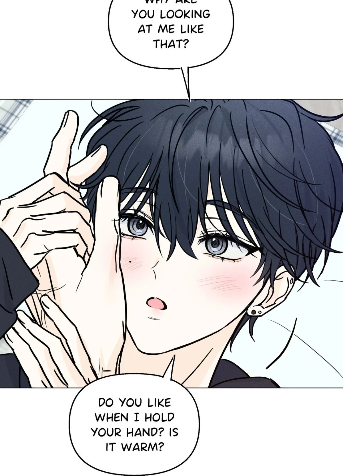 Lovestruck Chapter 11 page 19 - 