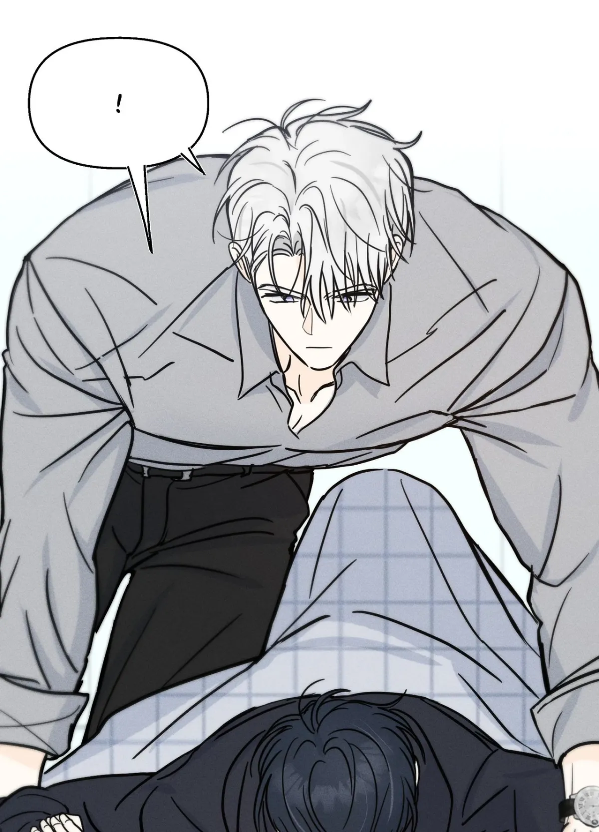 Lovestruck Chapter 11 page 22 - 