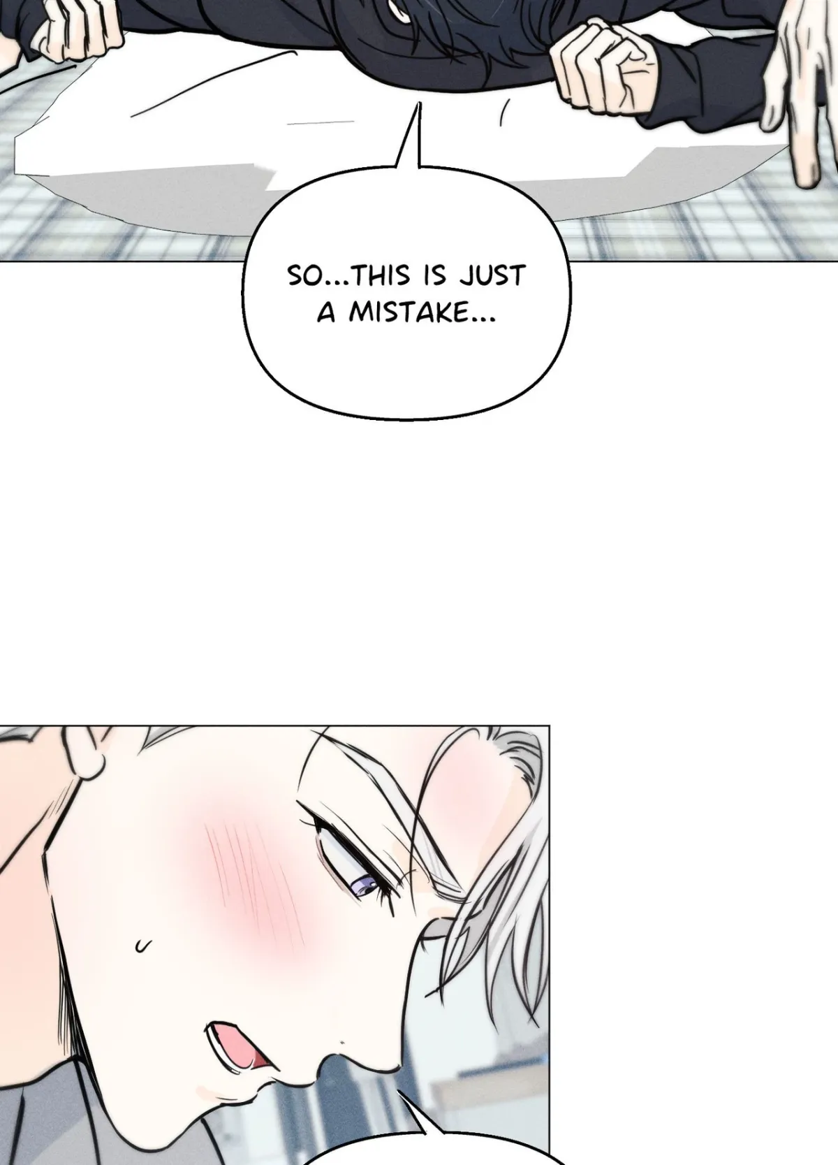 Lovestruck Chapter 11 page 23 - 