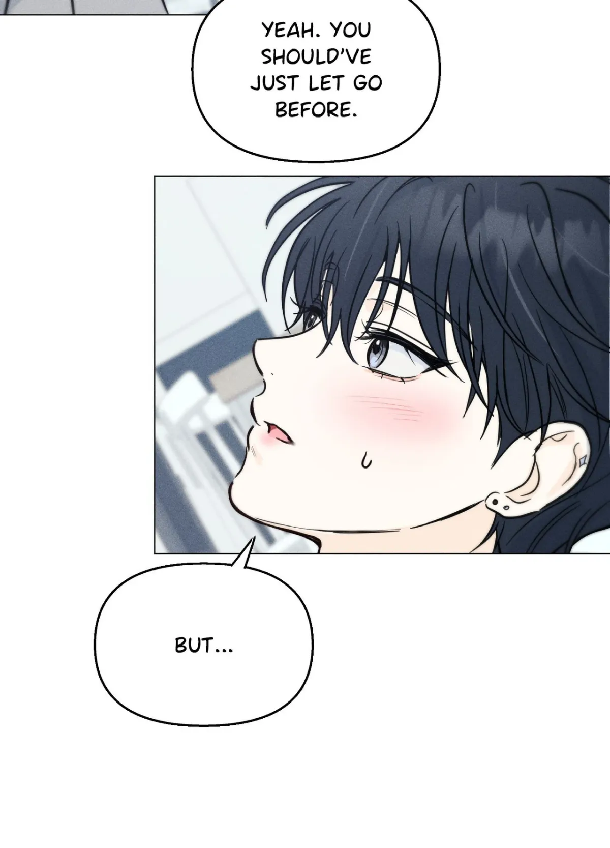 Lovestruck Chapter 11 page 24 - 