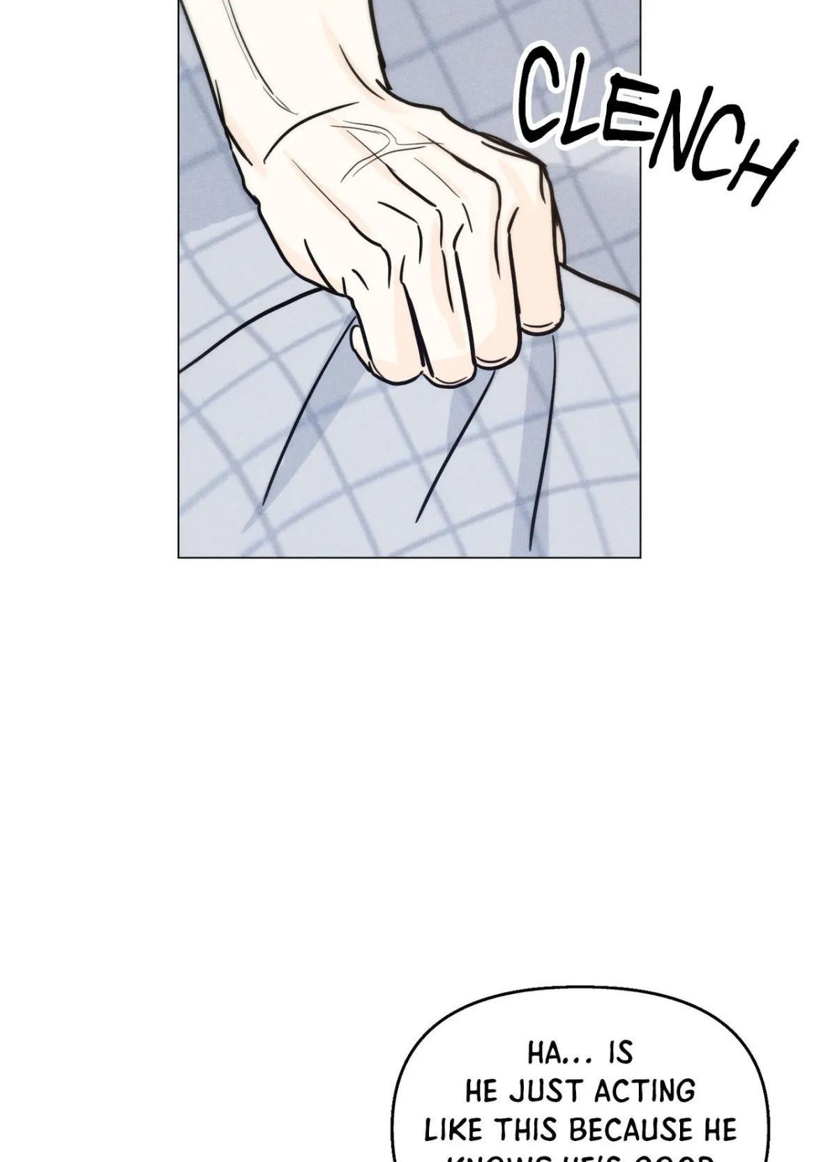 Lovestruck Chapter 11 page 27 - 