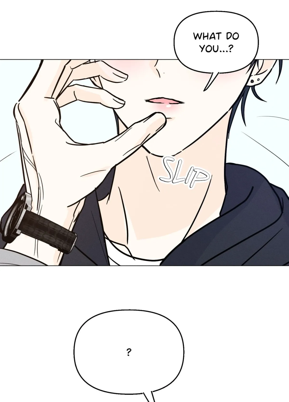 Lovestruck Chapter 11 page 29 - 