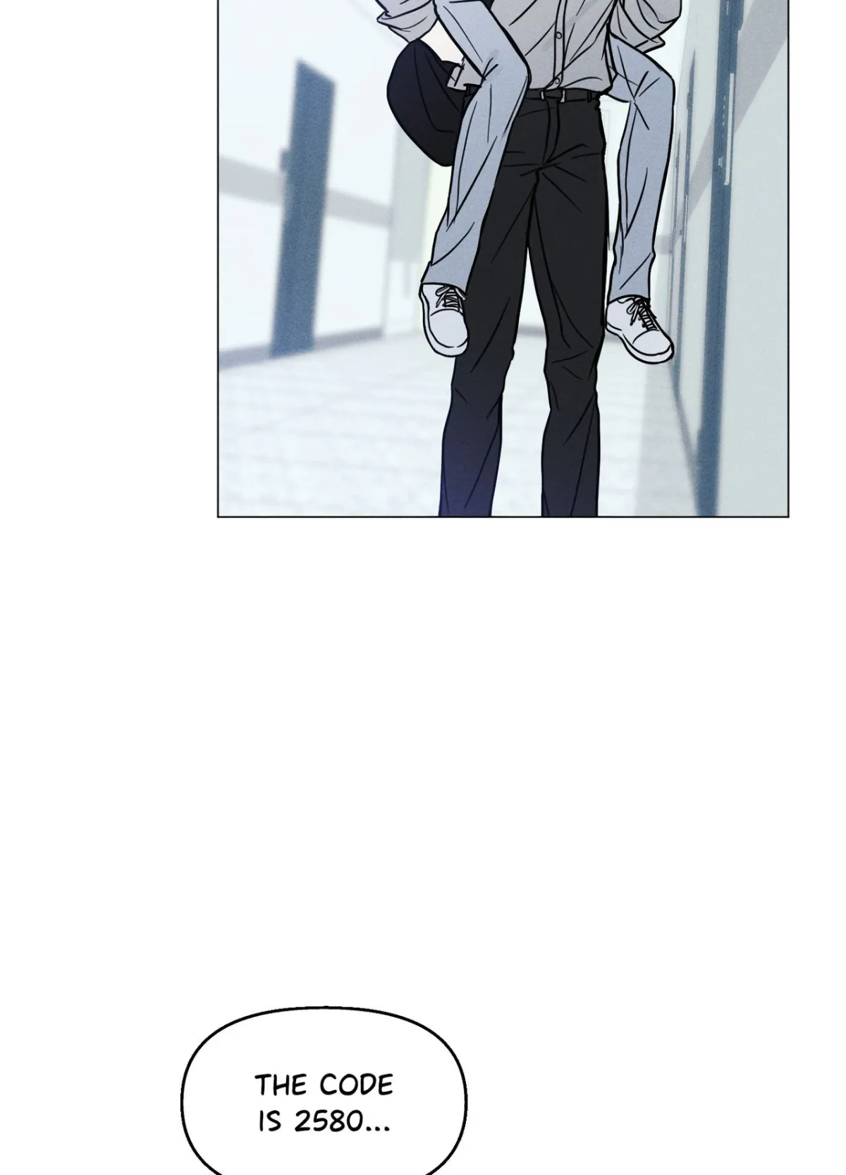Lovestruck Chapter 11 page 4 - 