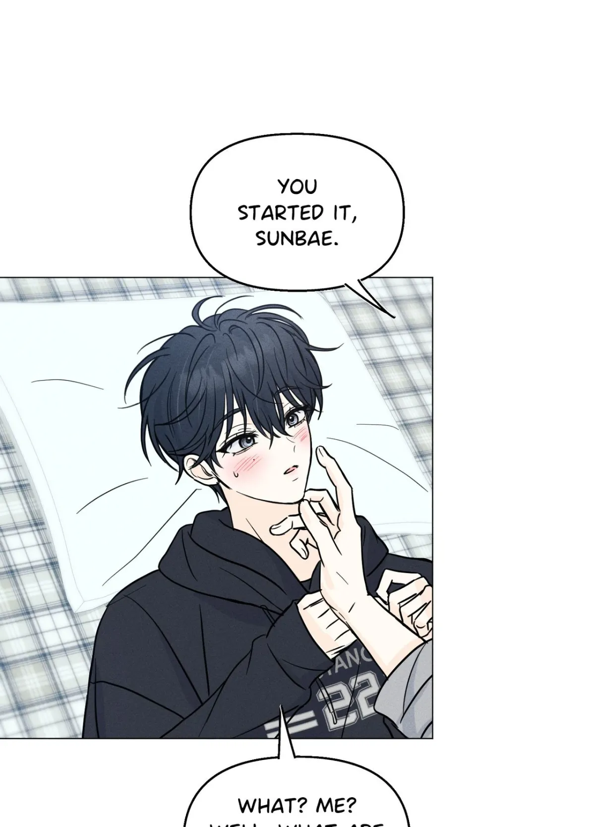 Lovestruck Chapter 11 page 31 - 