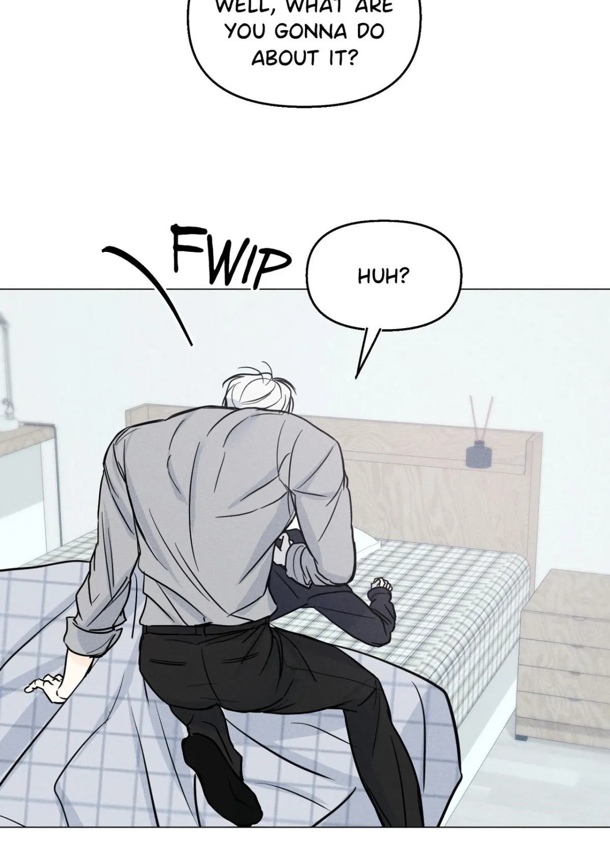 Lovestruck Chapter 11 page 32 - 