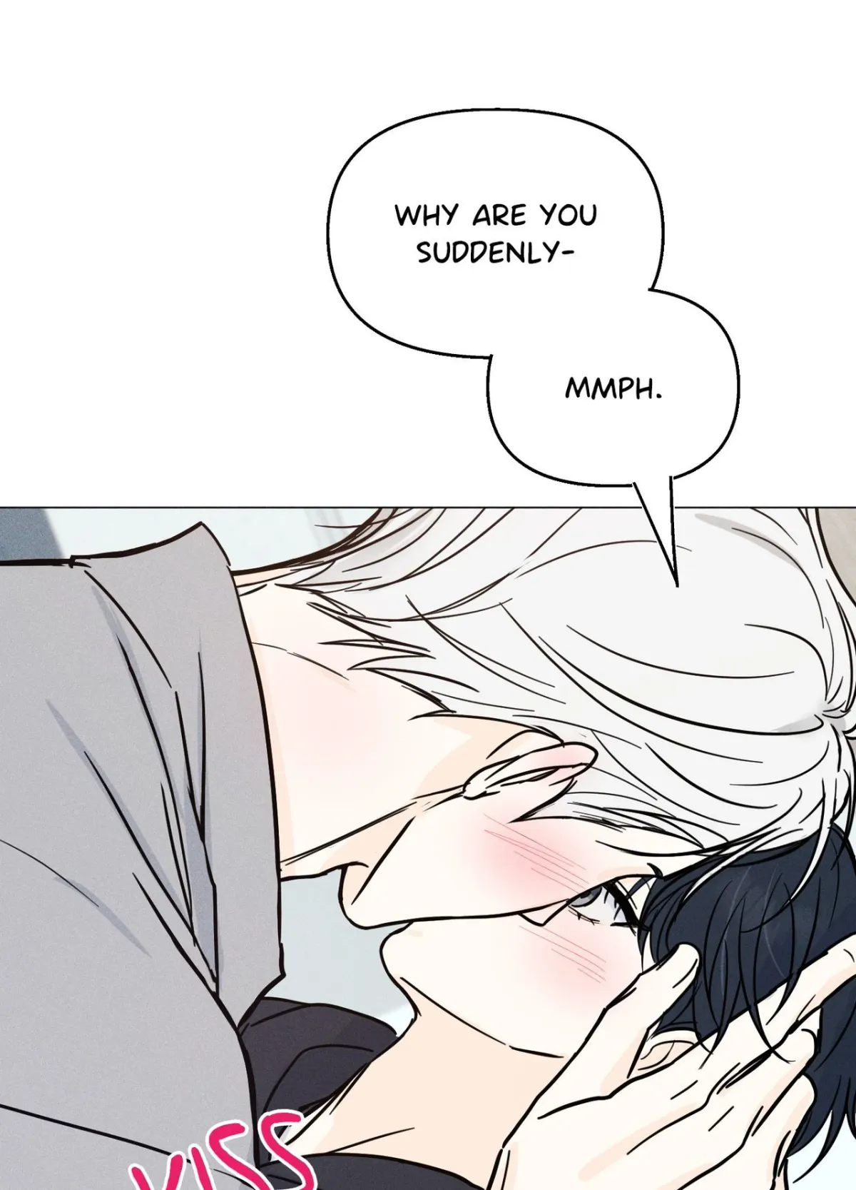 Lovestruck Chapter 11 page 33 - 