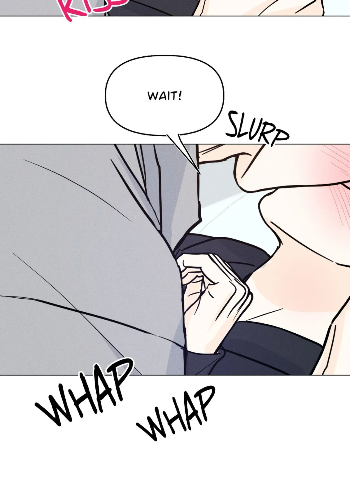 Lovestruck Chapter 11 page 34 - 