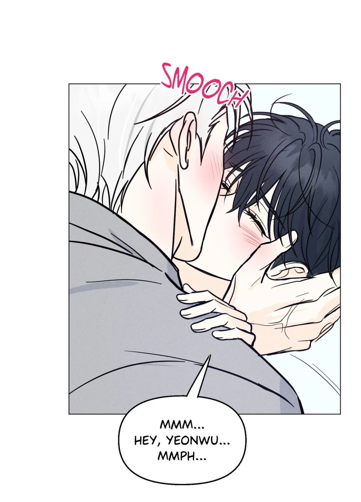 Lovestruck Chapter 11 page 35 - 