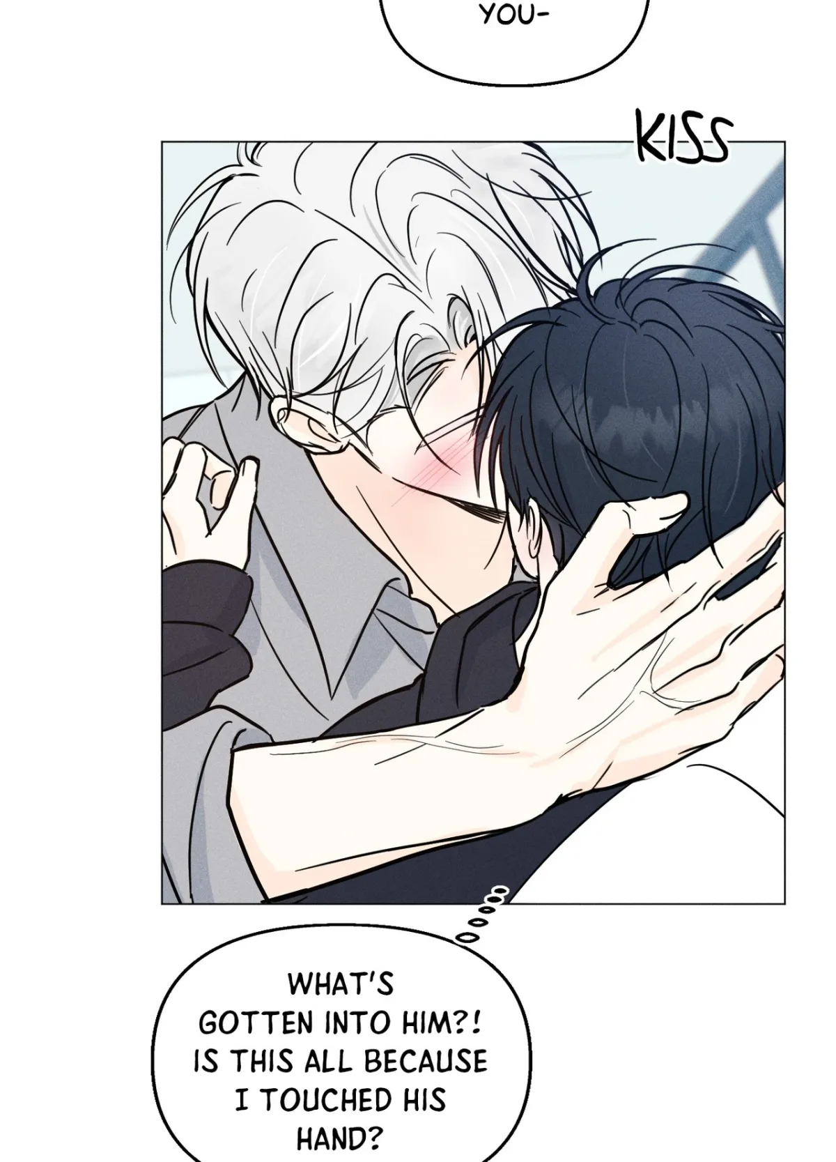 Lovestruck Chapter 11 page 37 - 