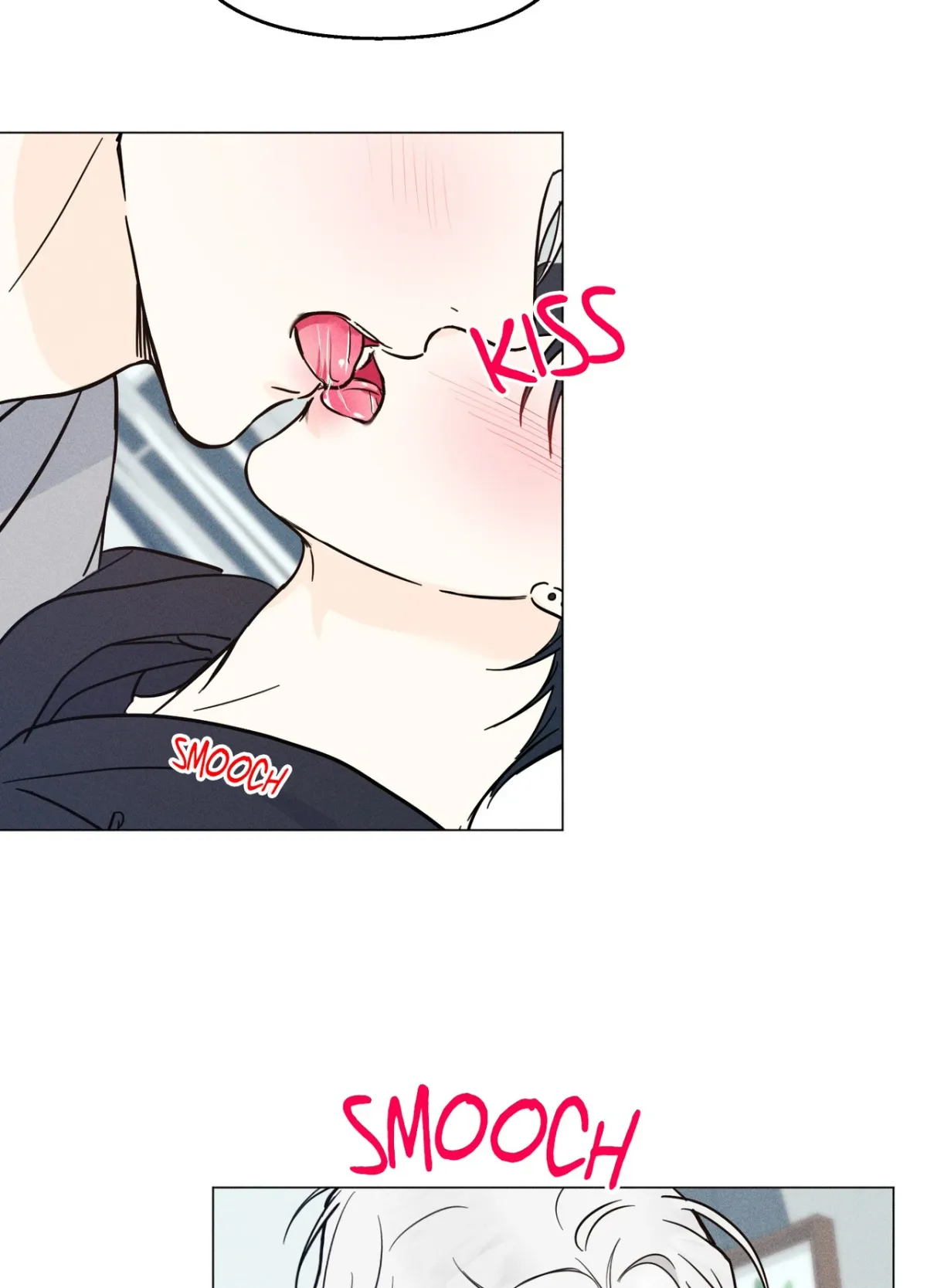 Lovestruck Chapter 11 page 38 - 