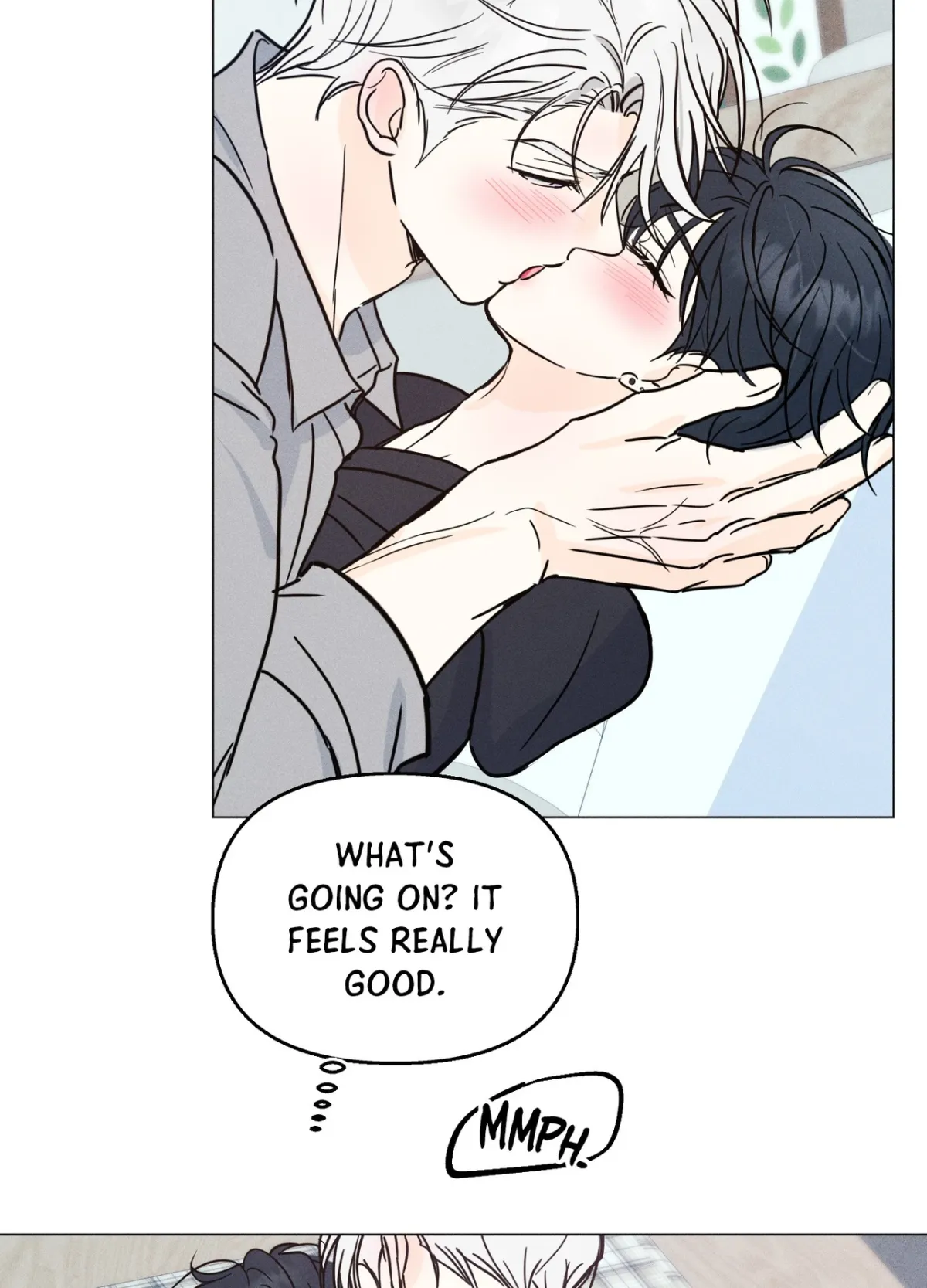Lovestruck Chapter 11 page 39 - 