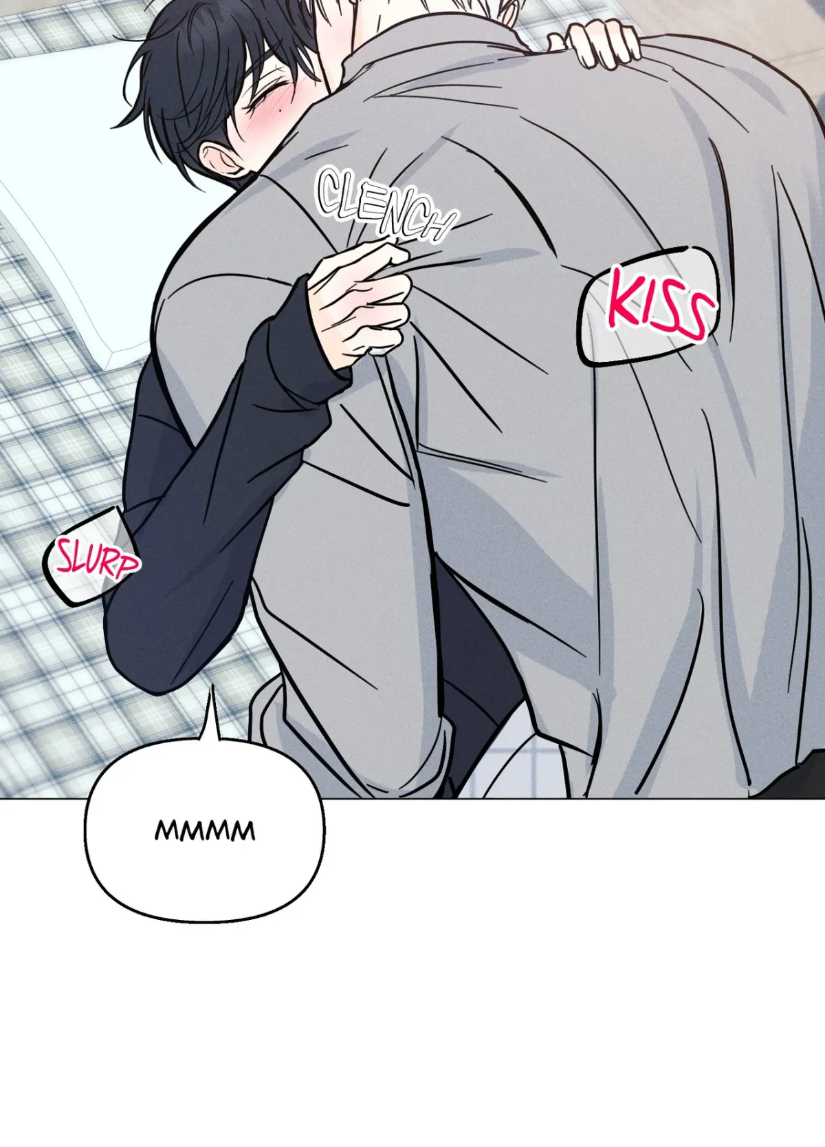 Lovestruck Chapter 11 page 40 - 