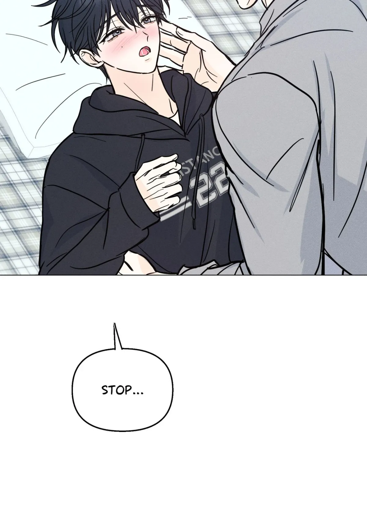 Lovestruck Chapter 11 page 43 - 
