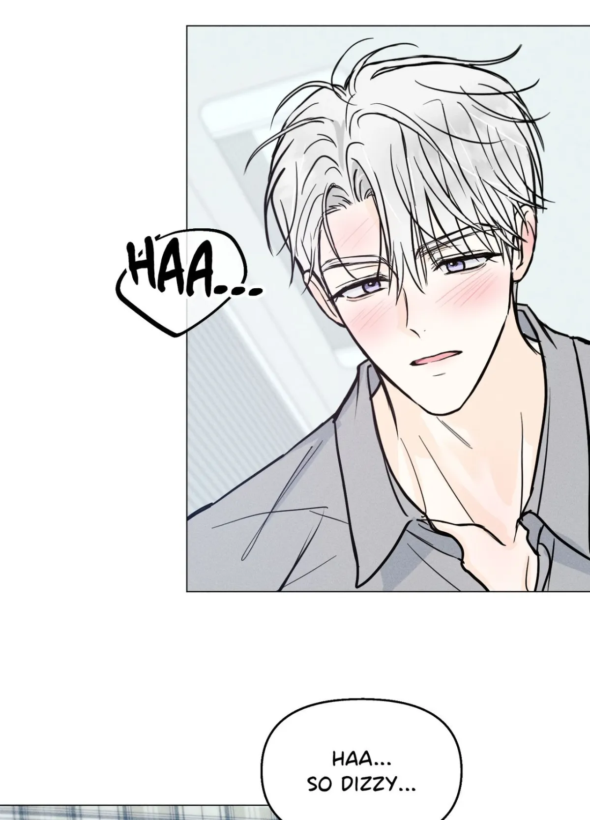 Lovestruck Chapter 11 page 44 - 