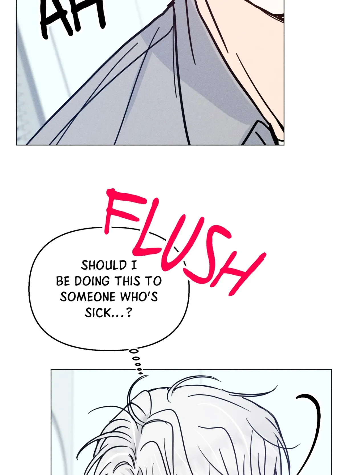 Lovestruck Chapter 11 page 47 - 