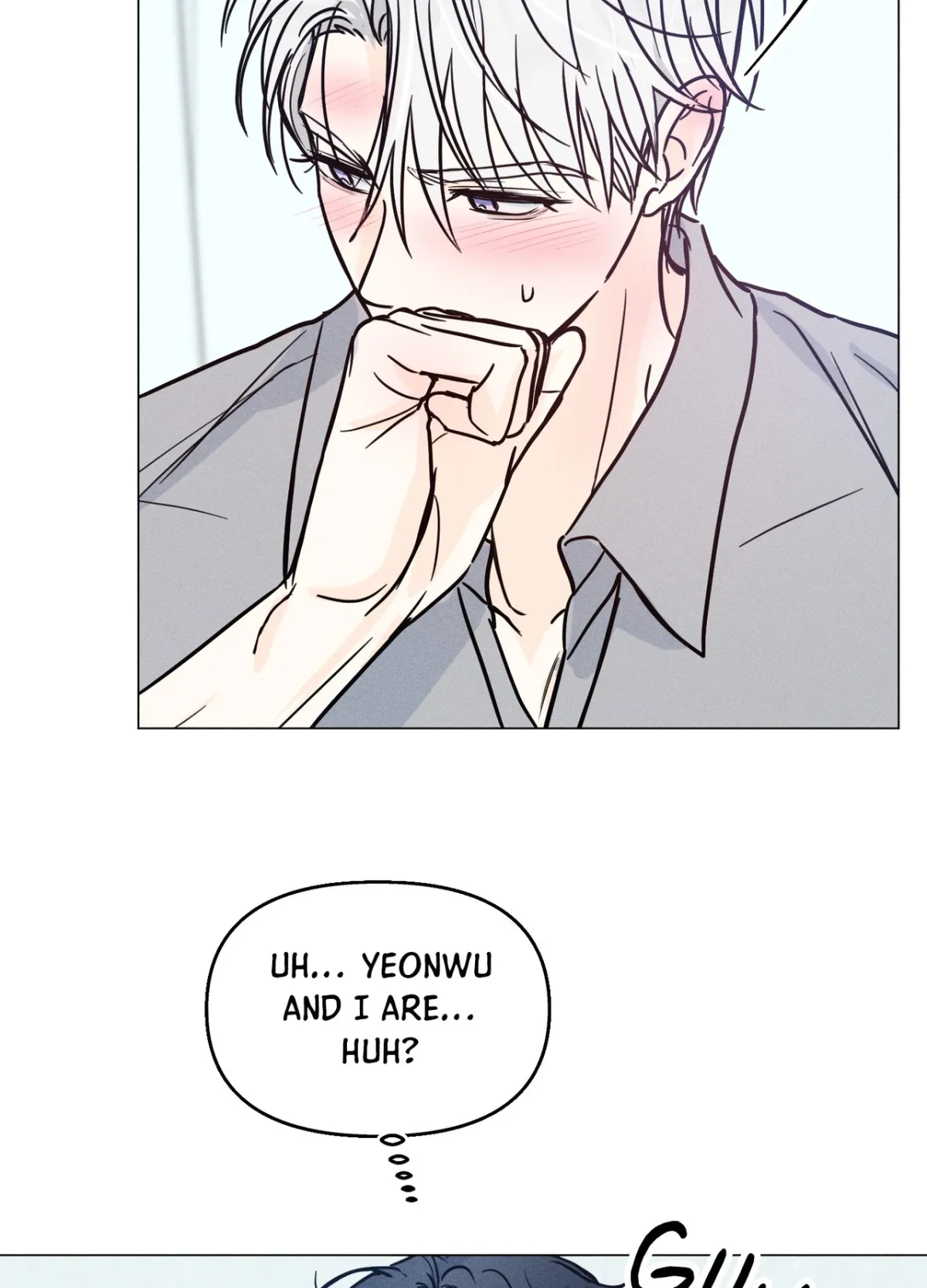 Lovestruck Chapter 11 page 48 - 