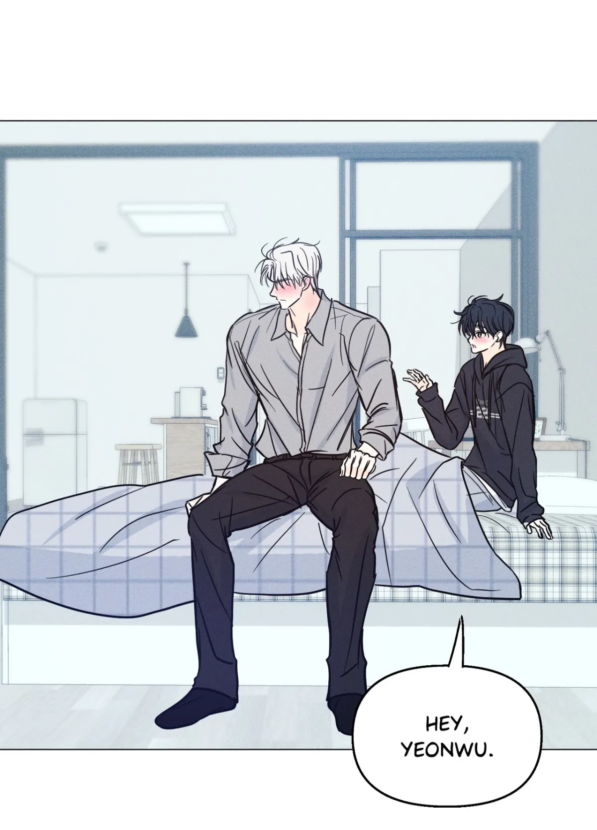 Lovestruck Chapter 11 page 50 - 