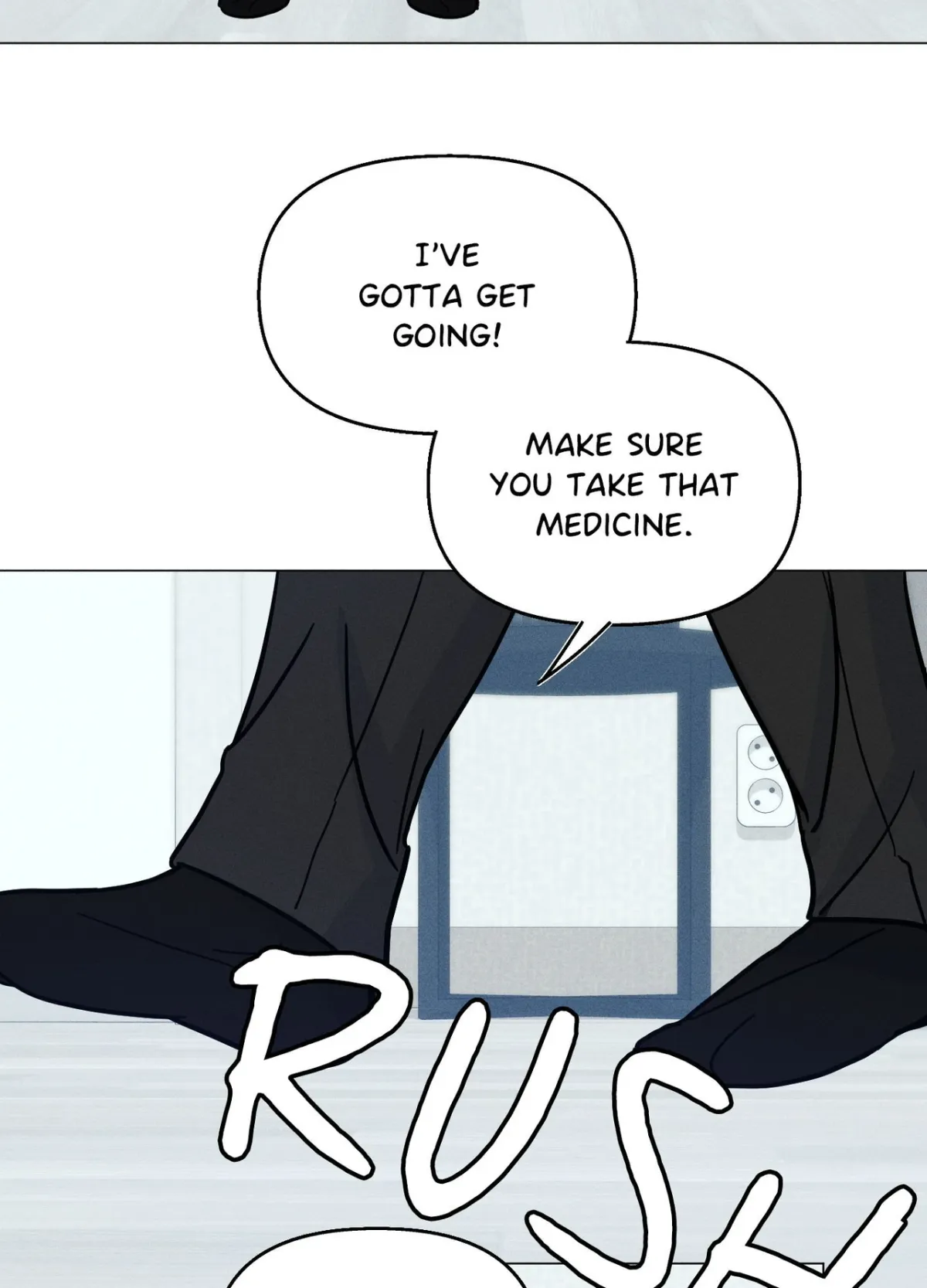 Lovestruck Chapter 11 page 52 - 