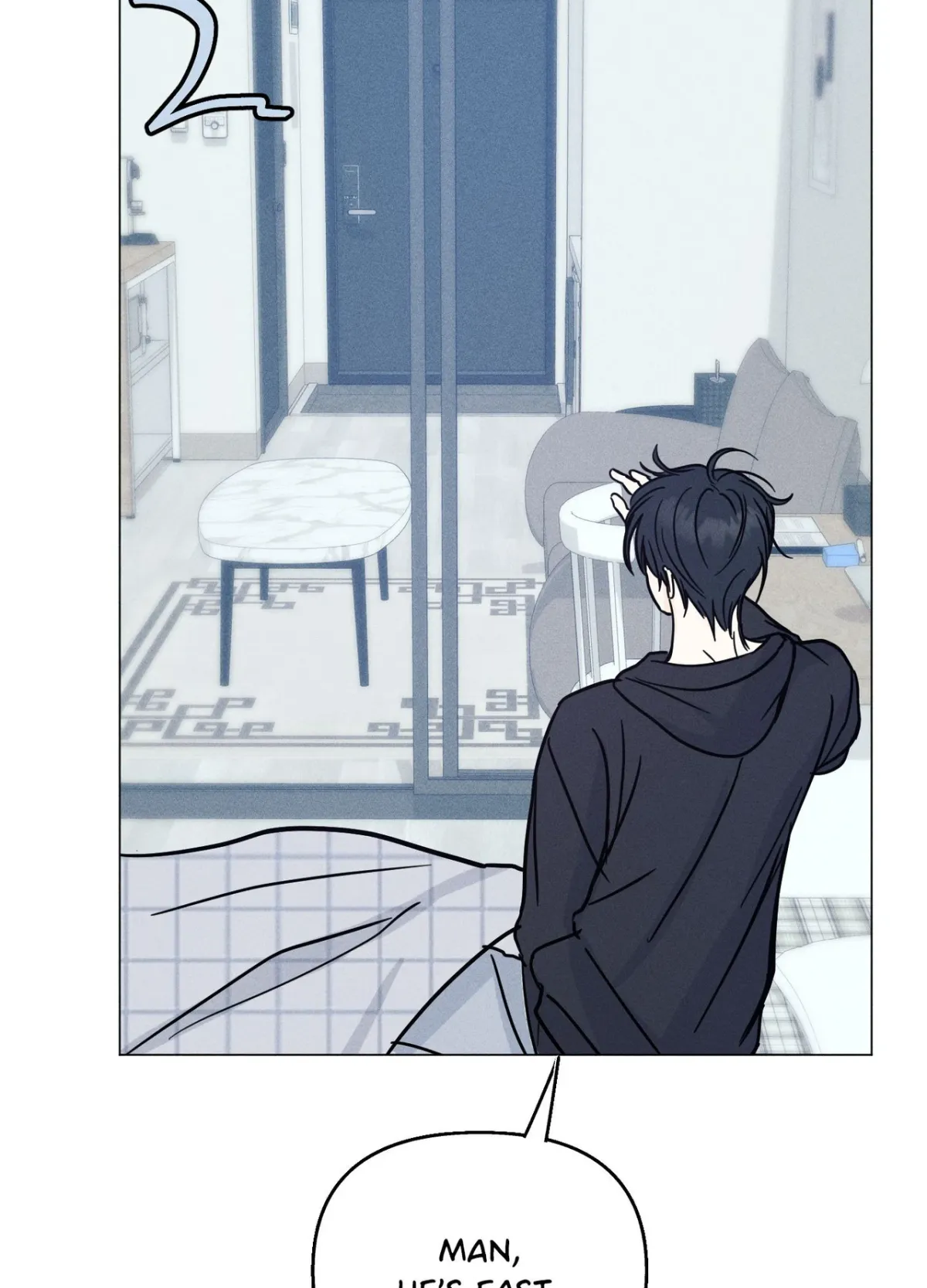 Lovestruck Chapter 11 page 54 - 
