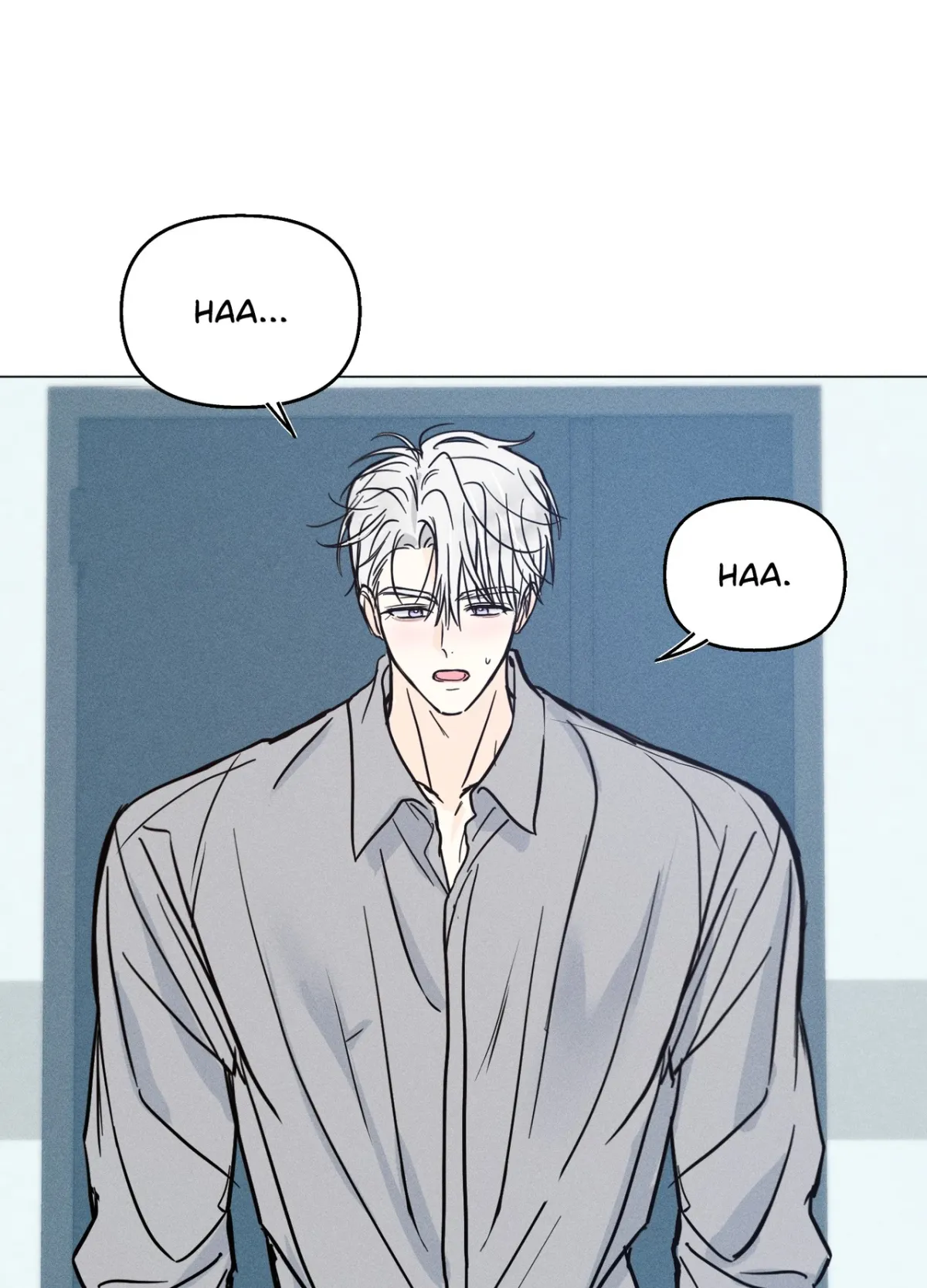 Lovestruck Chapter 11 page 56 - 