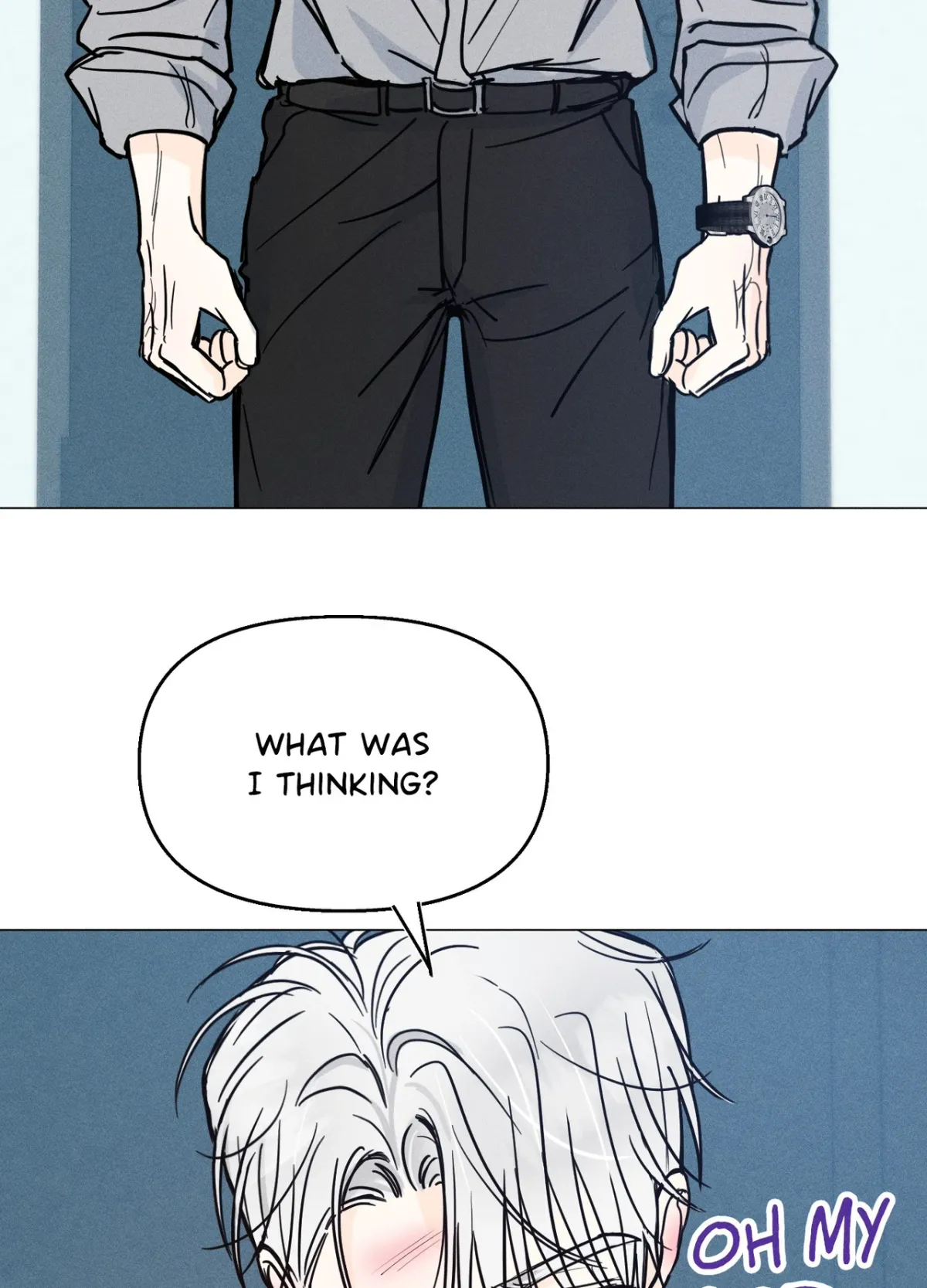 Lovestruck Chapter 11 page 57 - 
