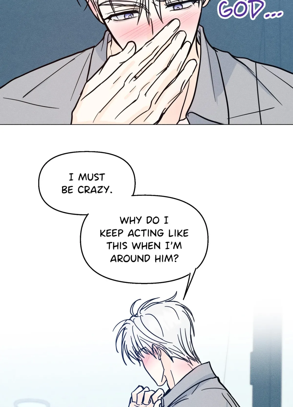 Lovestruck Chapter 11 page 58 - 