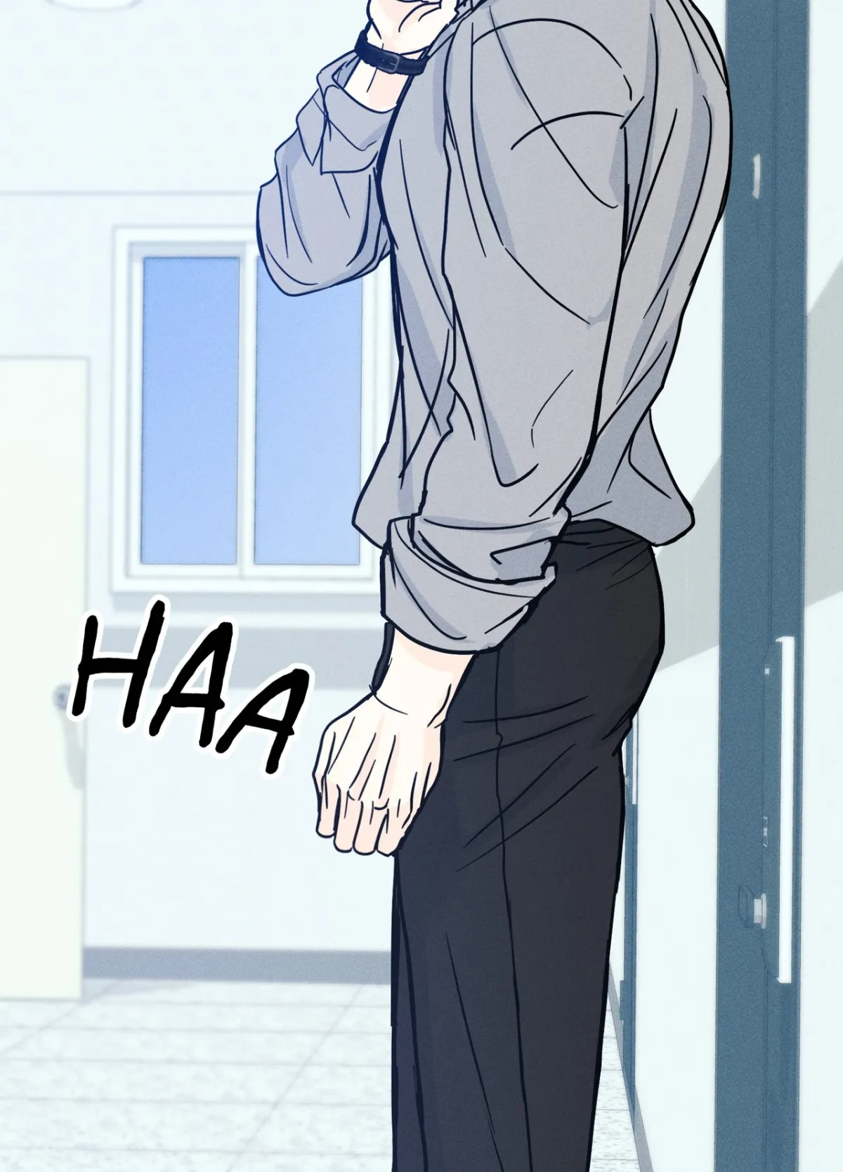 Lovestruck Chapter 11 page 59 - 