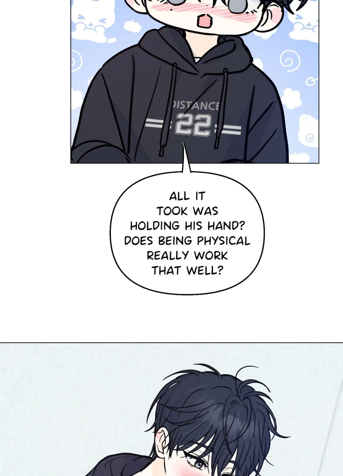 Lovestruck Chapter 11 page 63 - 