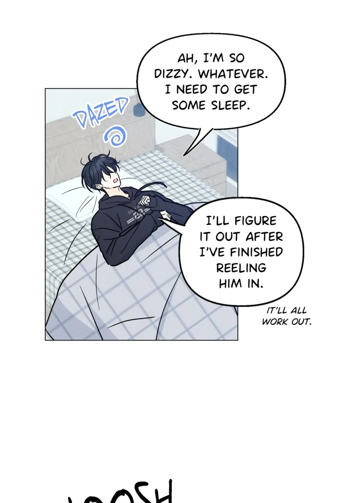 Lovestruck Chapter 11 page 66 - 