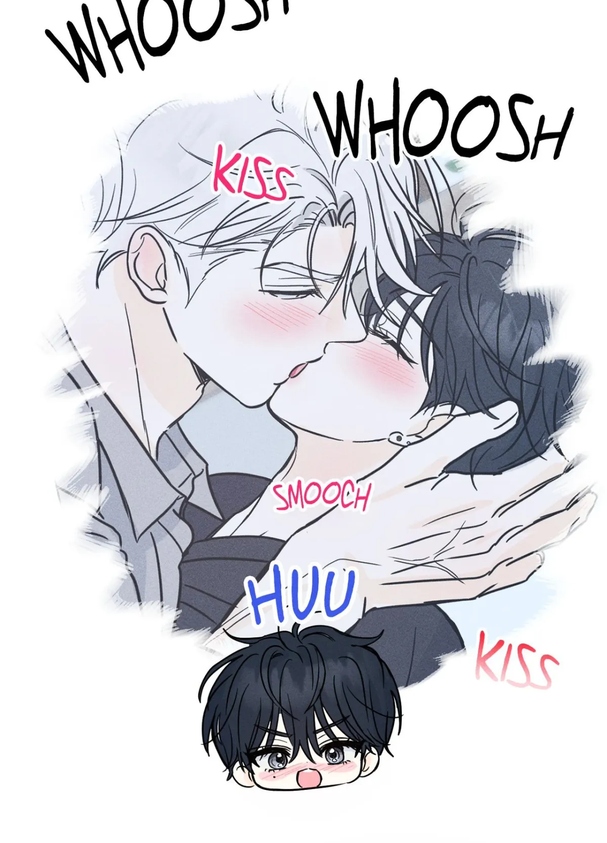Lovestruck Chapter 11 page 67 - 