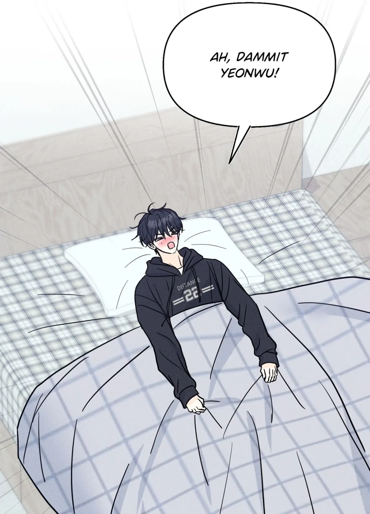 Lovestruck Chapter 11 page 69 - 