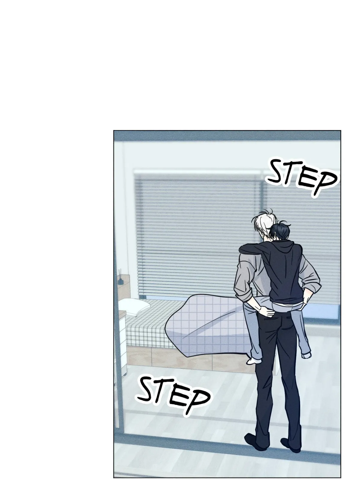 Lovestruck Chapter 11 page 8 - 