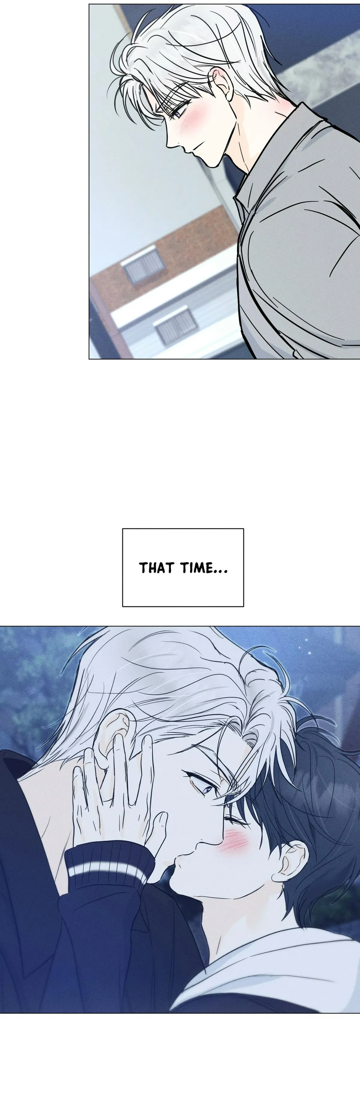 Lovestruck Chapter 12 page 2 - 