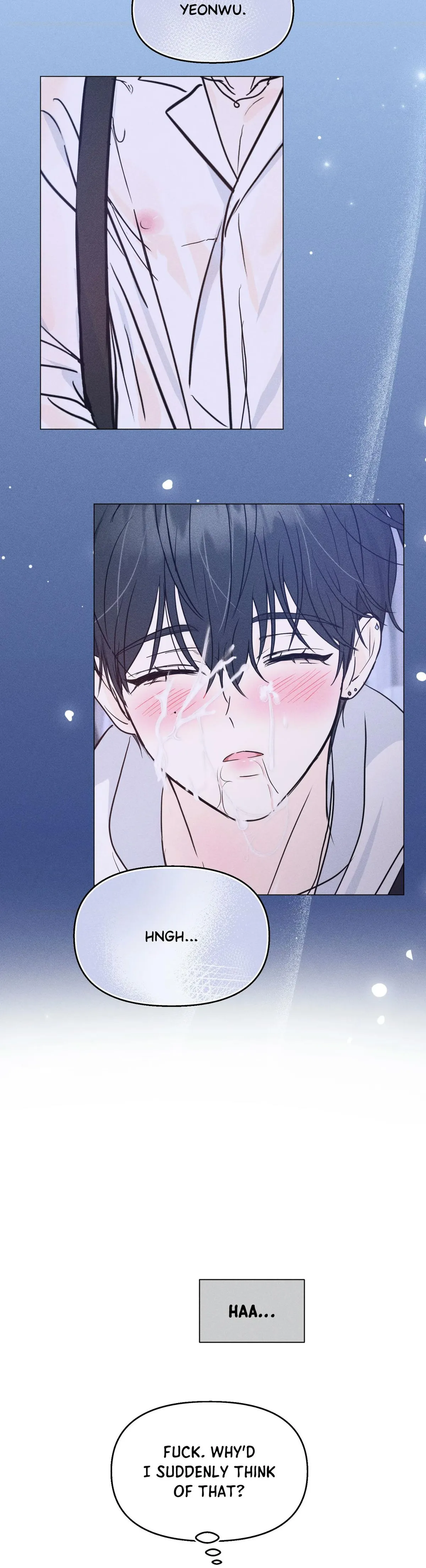 Lovestruck Chapter 12 page 11 - 