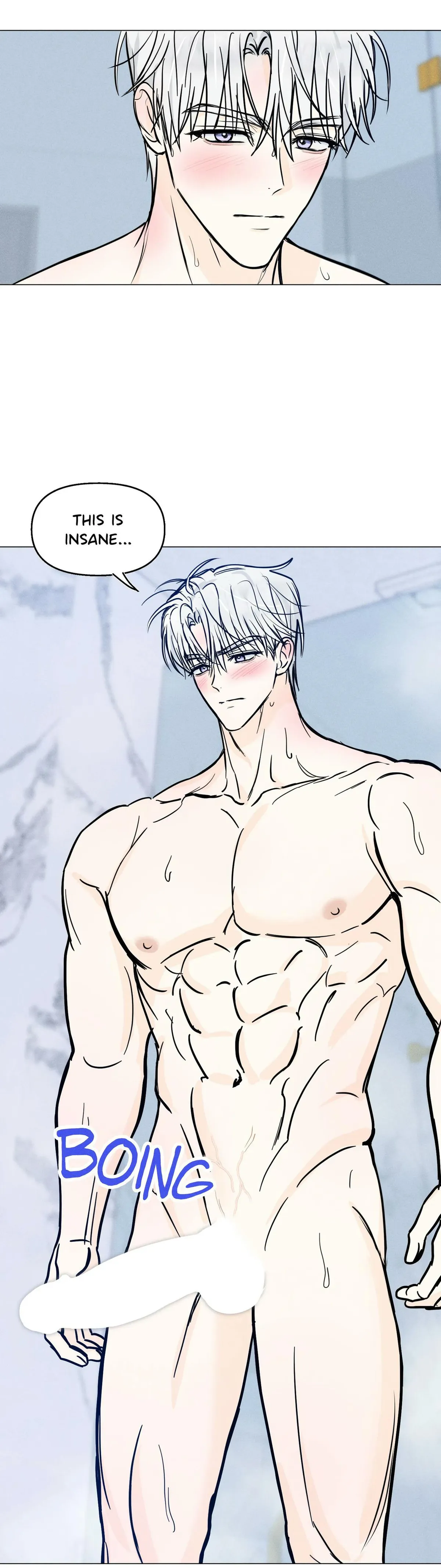 Lovestruck Chapter 12 page 12 - 