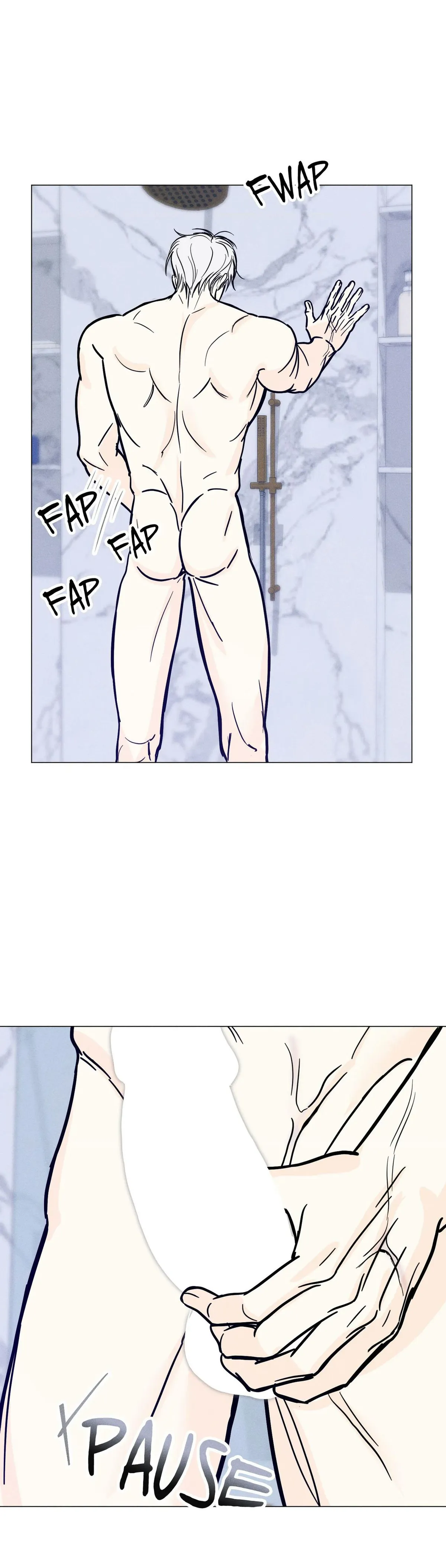 Lovestruck Chapter 12 page 14 - 