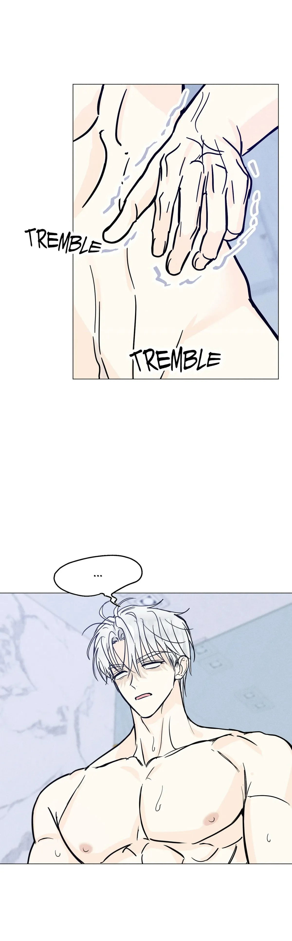 Lovestruck Chapter 12 page 15 - 