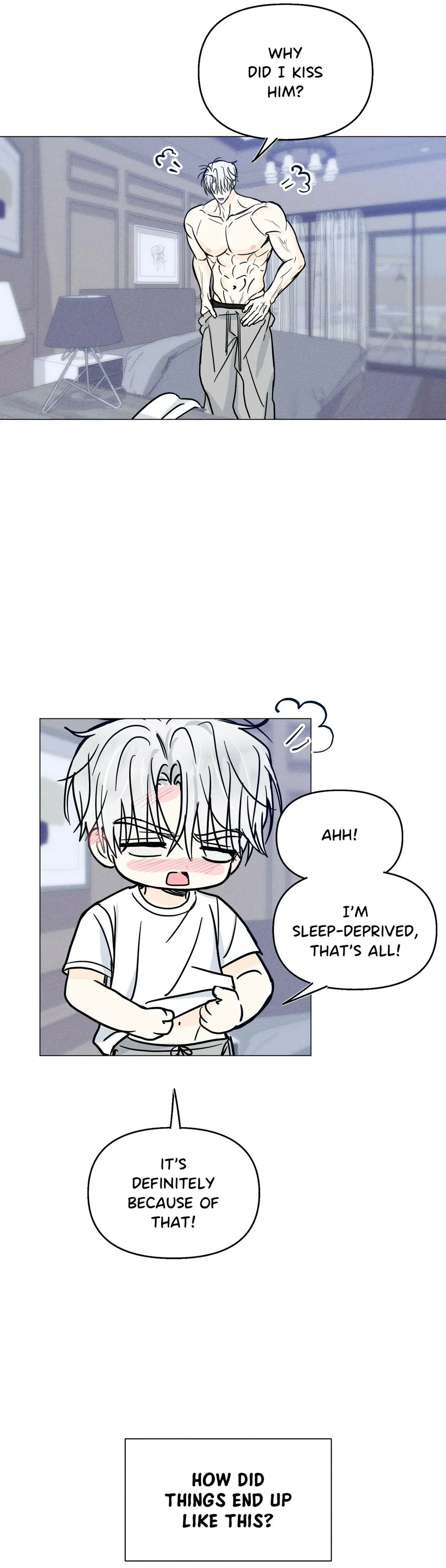 Lovestruck Chapter 12 page 19 - 